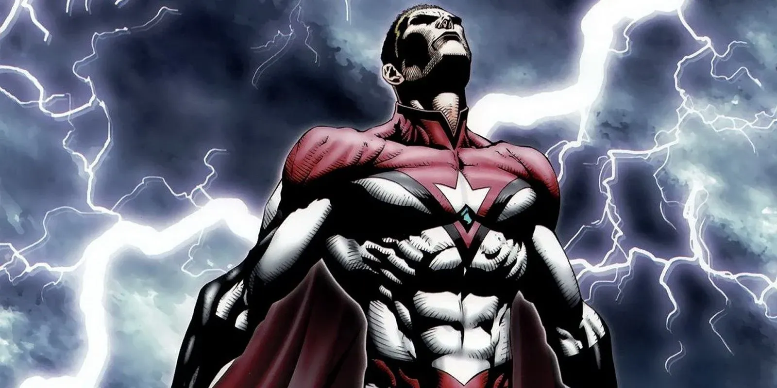Netflix выпустит телеадаптацию комикса «Безнадёжный» о спятившем супергерое