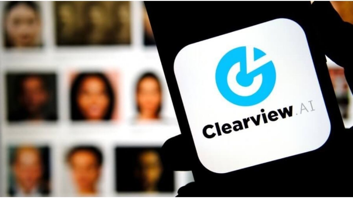 Слухи: Украина будет использовать технологию распознавания лиц Clearview AI
