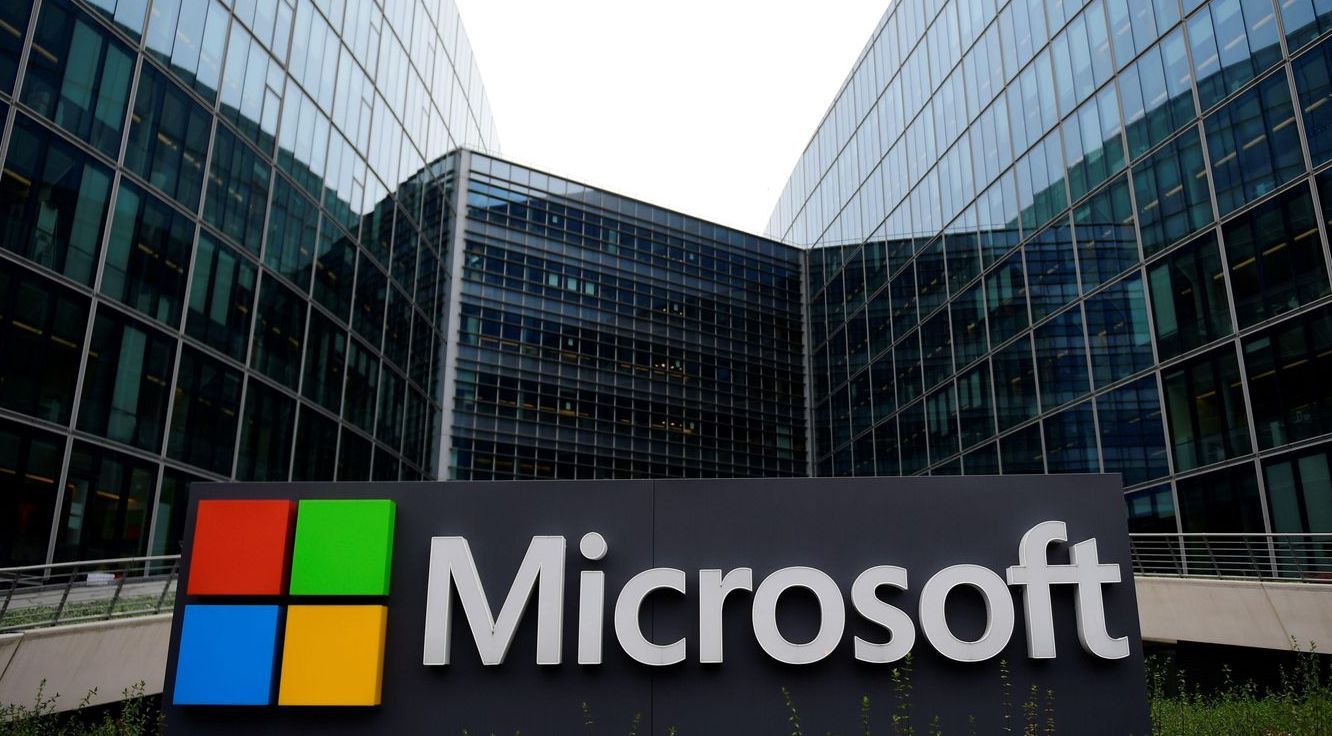 Хакеры из Lapsus$ утверждают, что взломали репозитории исходного кода Microsoft