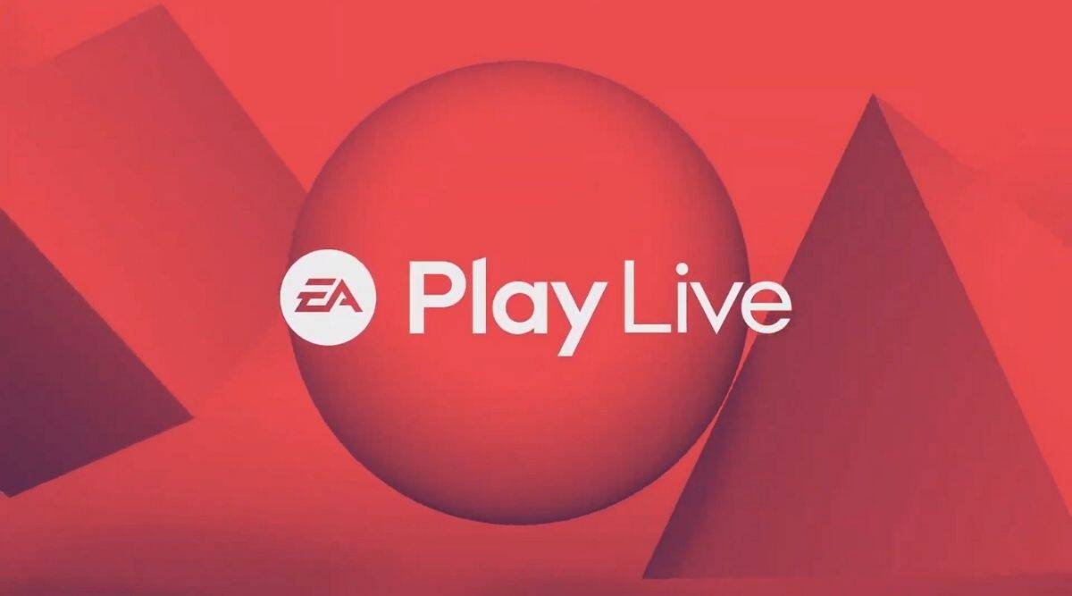 Electronic Arts не будет проводить презентацию EA Play Live в 2022 году