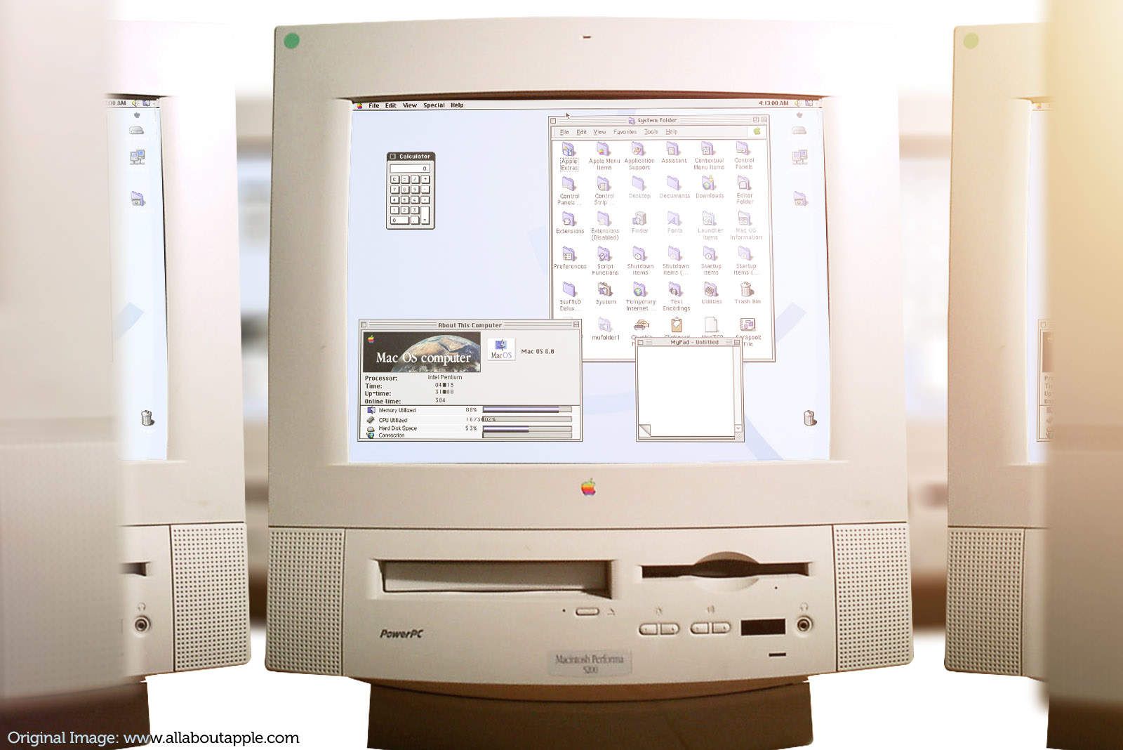 Этот день в истории Apple: выпуск Mac OS 8 стал сюрпризом для производителей клонов Mac