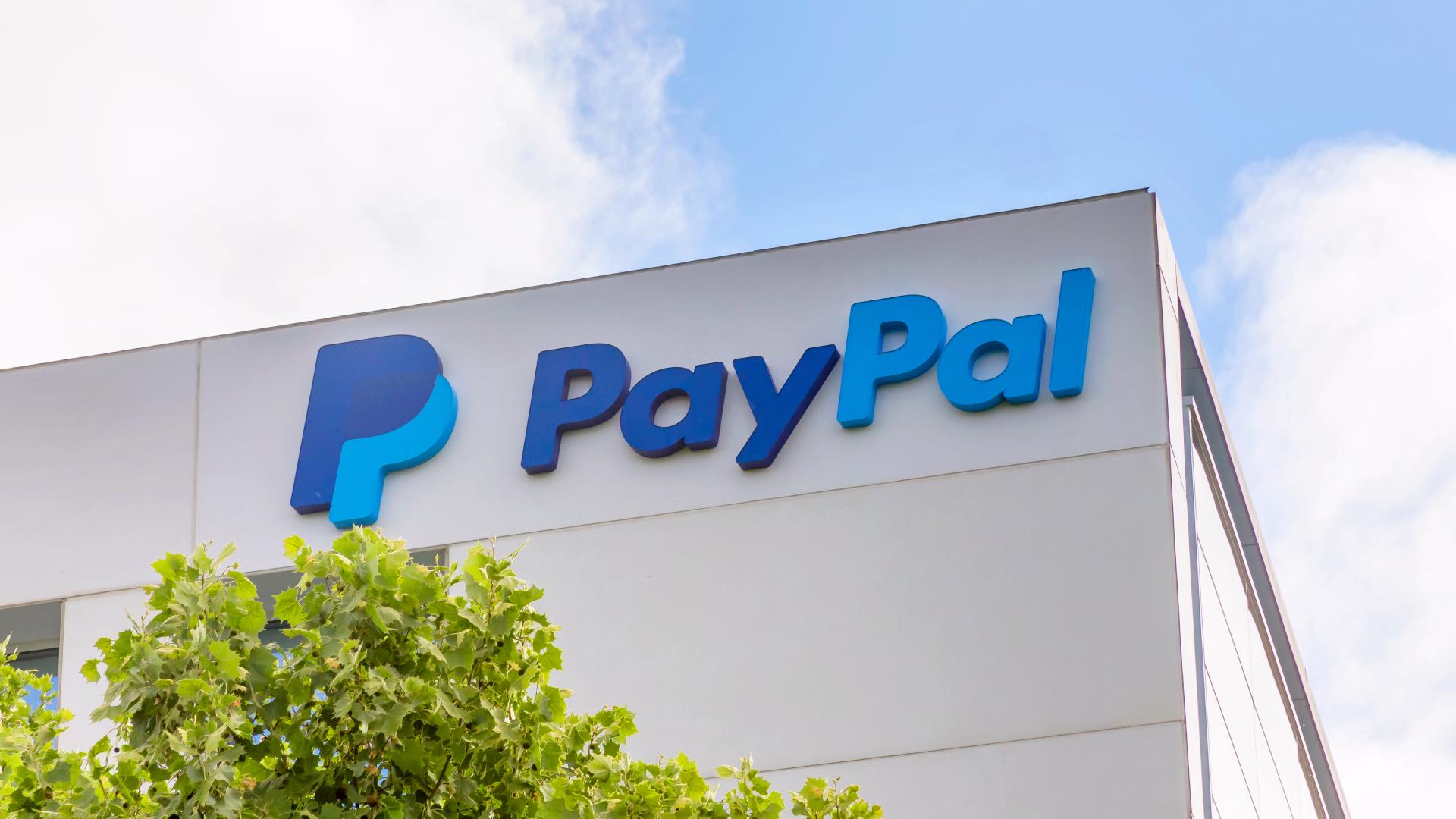 PayPal заблокирует доступ к кошелькам в России с 18 марта