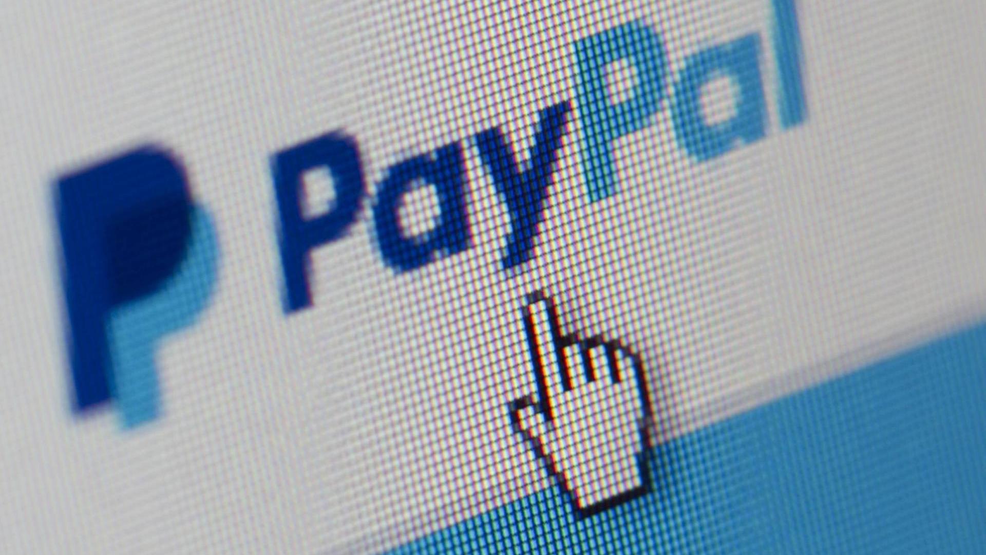 PayPal приостанавливает работу своих сервисов в России