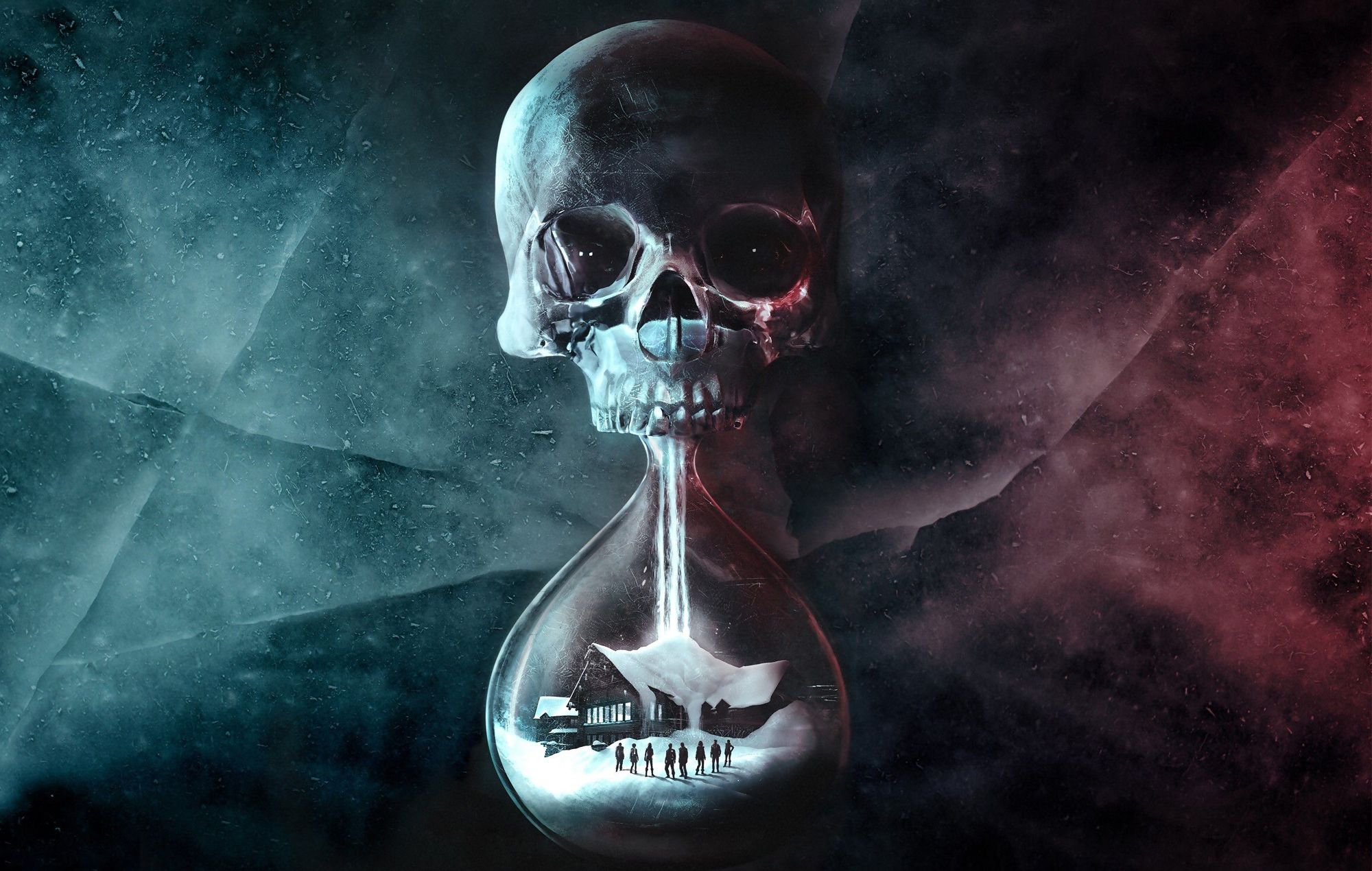Разработчики Until Dawn выпустили тизер The Quarry — официально игру представят 17 марта