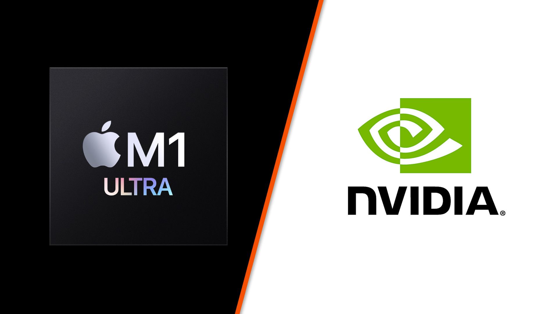 M1 Ultra не превосходит графический процессор Nvidia RTX 3090, несмотря на графики Apple