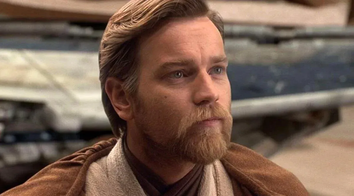 Первые кадры сериала «Оби-Ван Кеноби» с Юэном Макгрегором