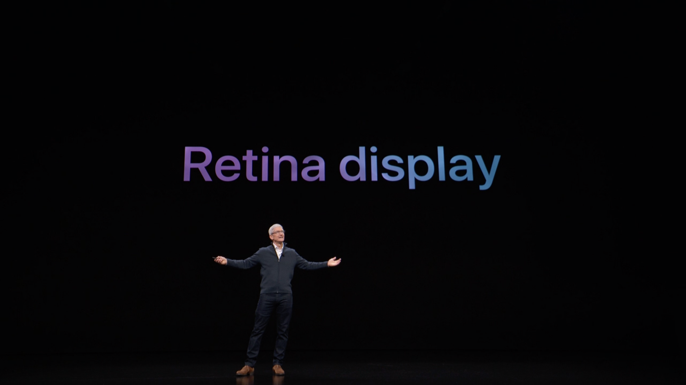 Этот день в истории Apple: выходит iPad 3 с великолепным дисплеем Retina