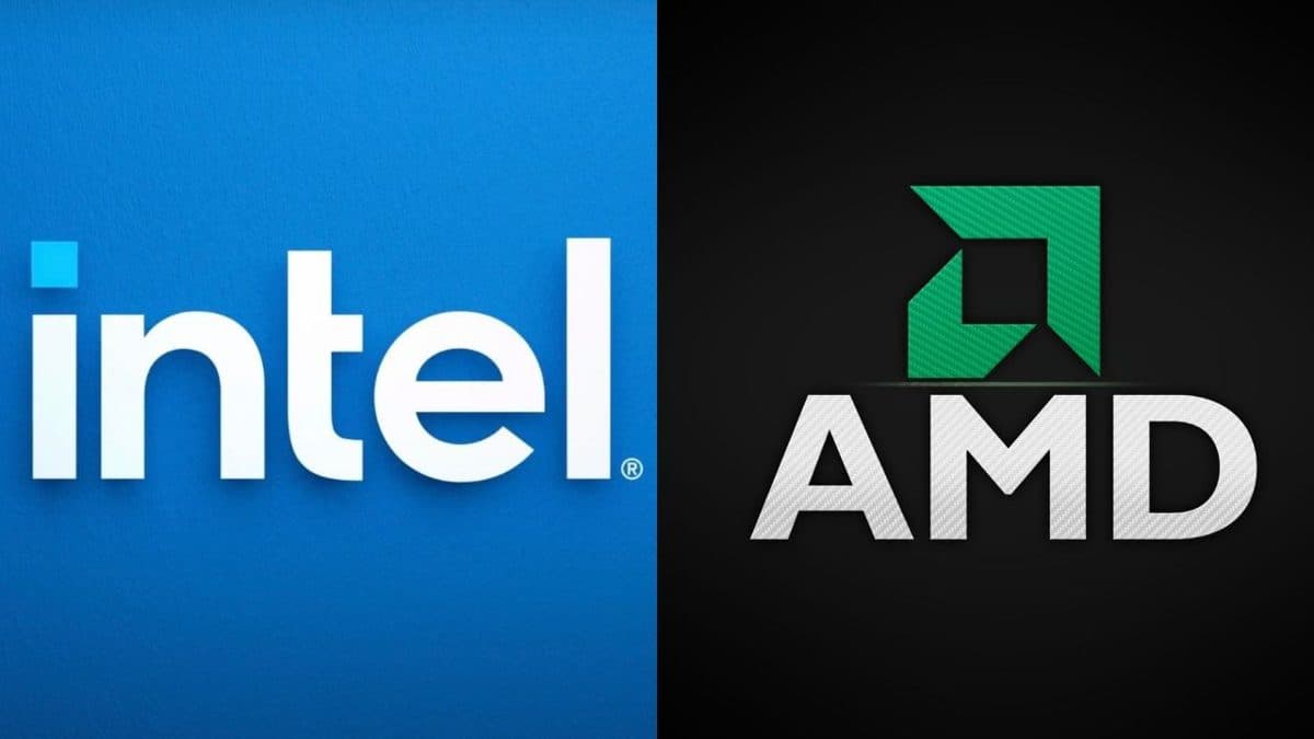 Intel и AMD приостанавливают продажи процессоров в России