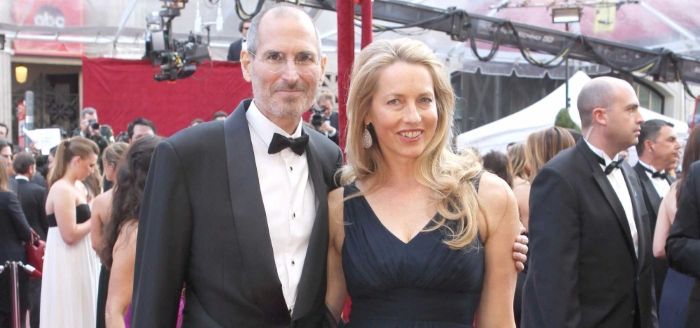 Этот день в истории Apple: Стив Джобс женился на Лорен Пауэлл