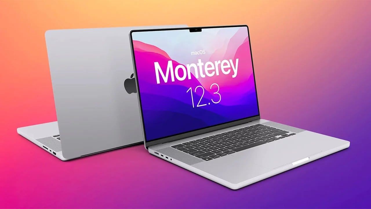 Обновление macOS Monterey 12.3 выводит из строя компьютеры, на которых была заменена логическая плата