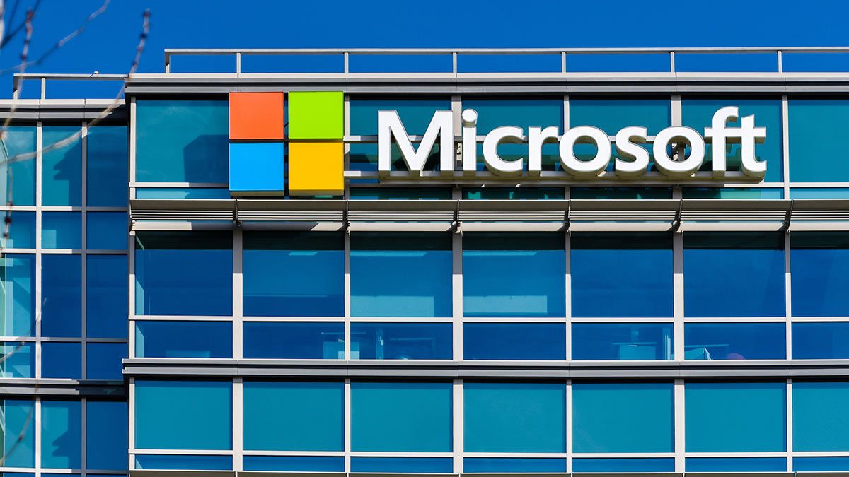 Microsoft подтвердила, что хакеры из Lapsus$ похитили часть исходного кода