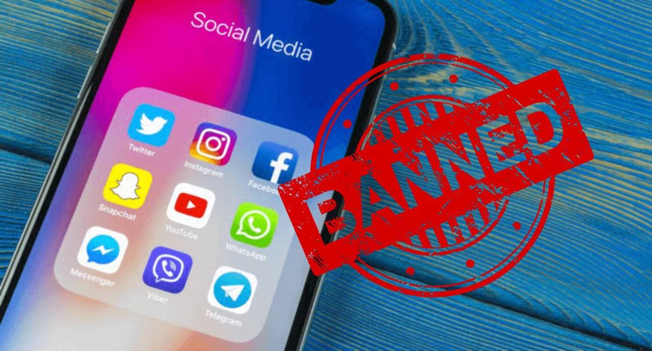Роскомнадзор заблокирует Instagram, как скачать все свои фото