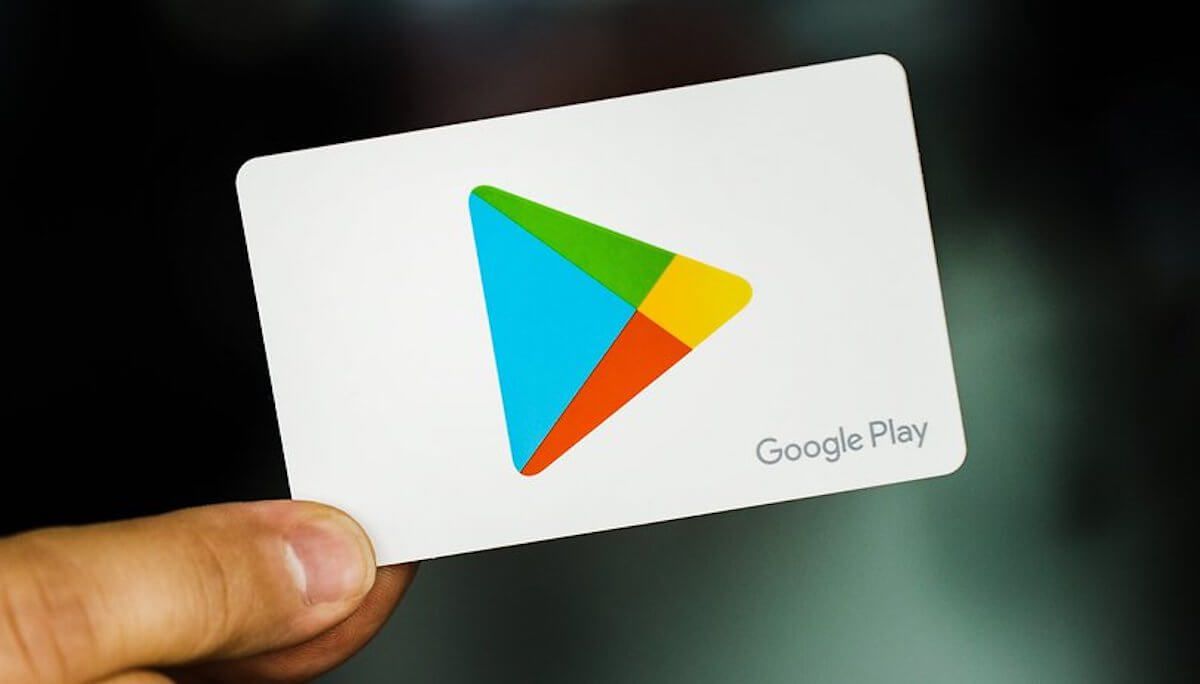 Google приостанавливает возможность покупок в Google Play