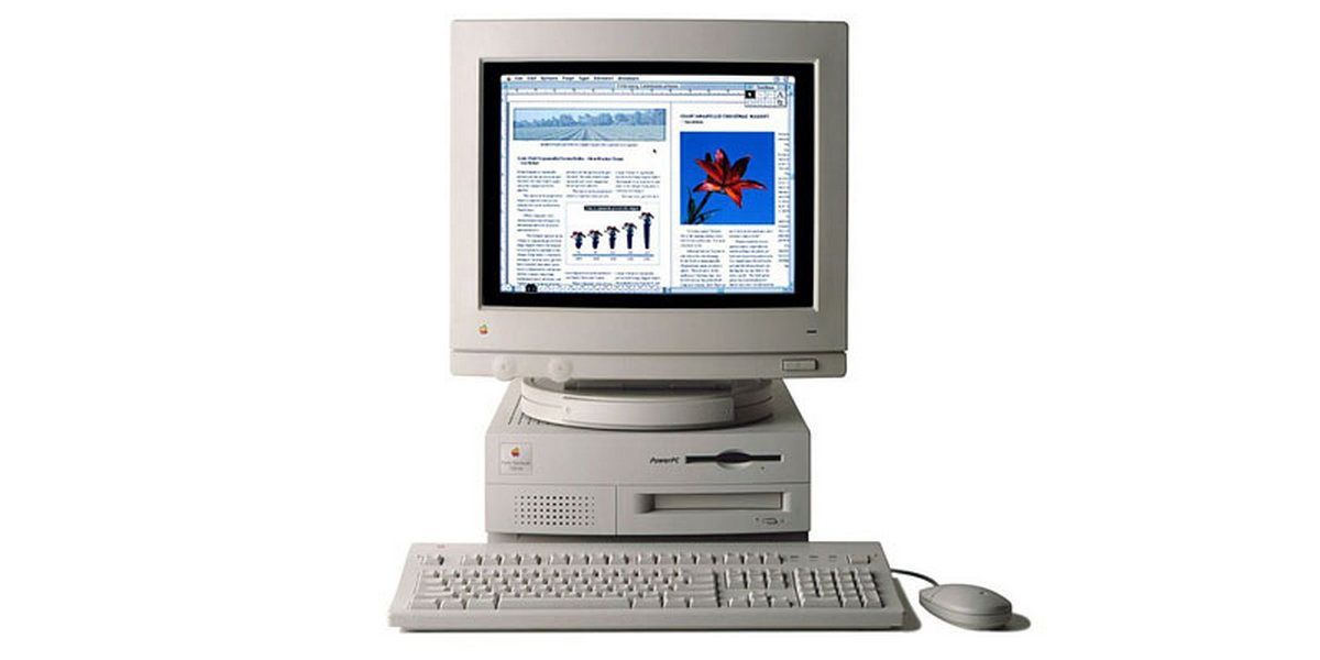 Этот день в истории Apple: Power Mac 7100 вовлекает компанию в судебные разбирательства с Карлом Саганом
