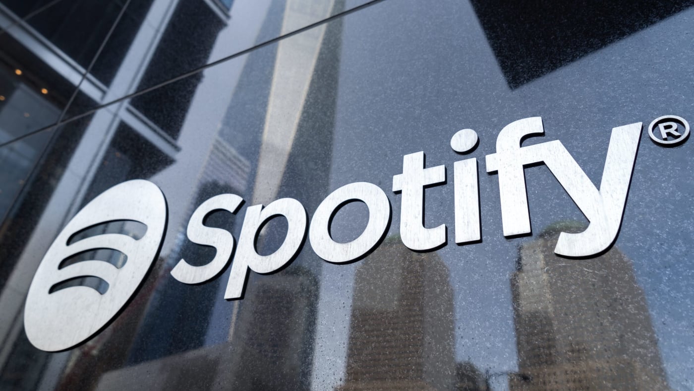Spotify закрывает российский офис на неопределённый срок