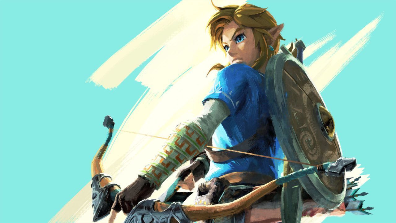 Сиквел The Legend of Zelda: Breath of the Wild отложили на весну 2023 года