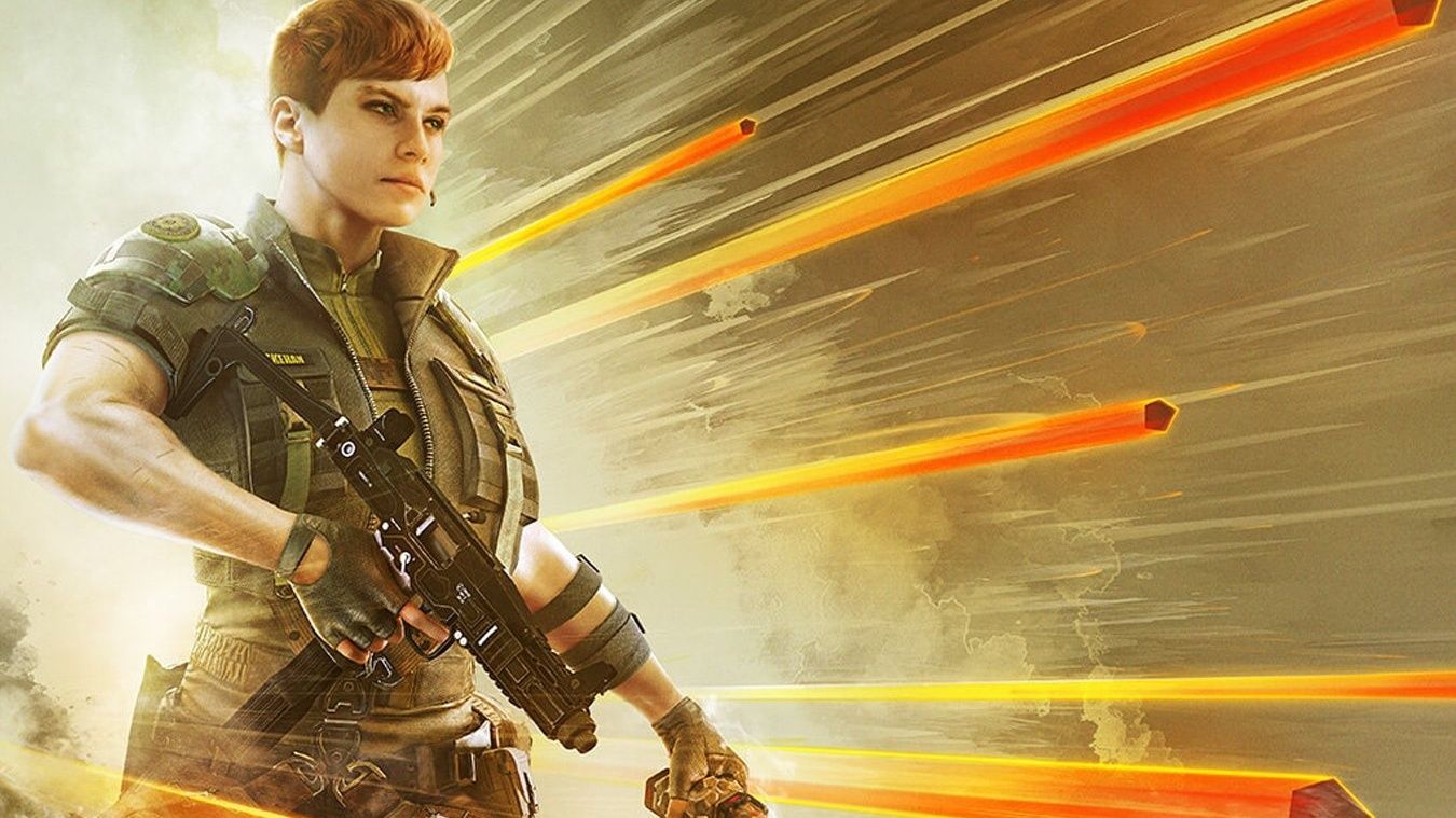 Ubisoft может анонсировать Rainbow Six Siege для мобильных устройств