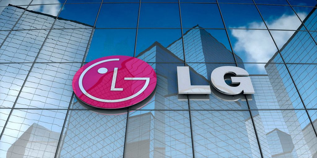 LG приостанавливает поставки в Россию