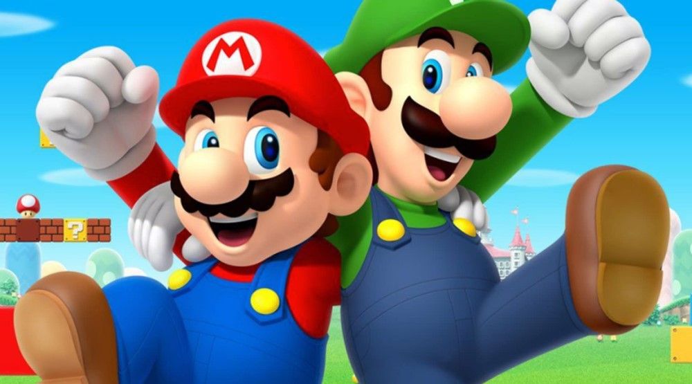 Nintendo объявила о переносе мультфильма по «Марио» на 2023 год