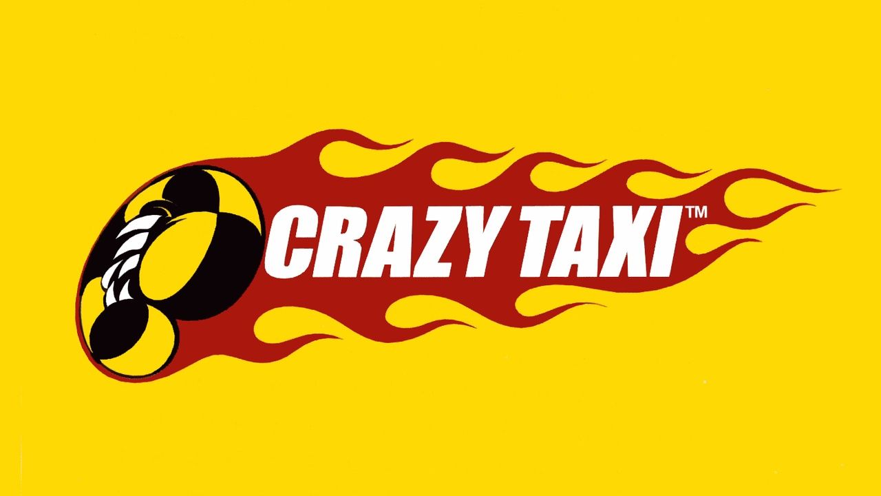 Слух: Sega работает над перезапусками Crazy Taxi и Jet Set Radio