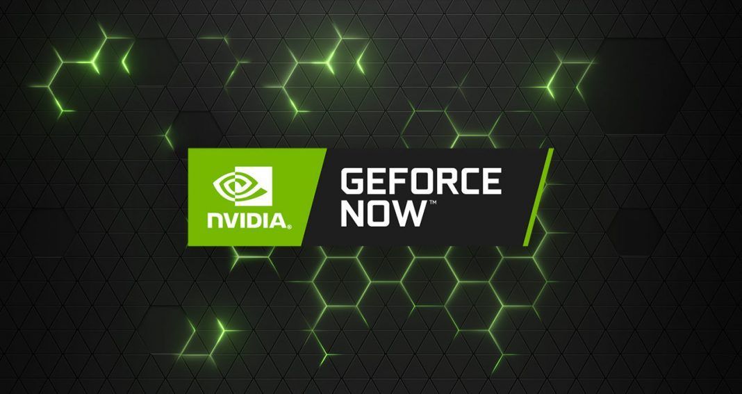 Nvidia обновит GeForce NOW для нативной поддержки компьютеров Apple с чипом М1