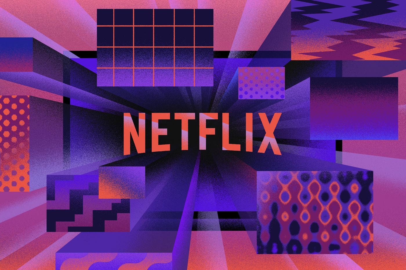 Netflix собирается выпустить 50 мобильных игр в 2022 году