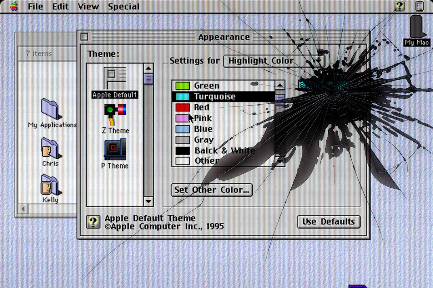 Этот день в истории Apple: начало конца Mac OS Copland