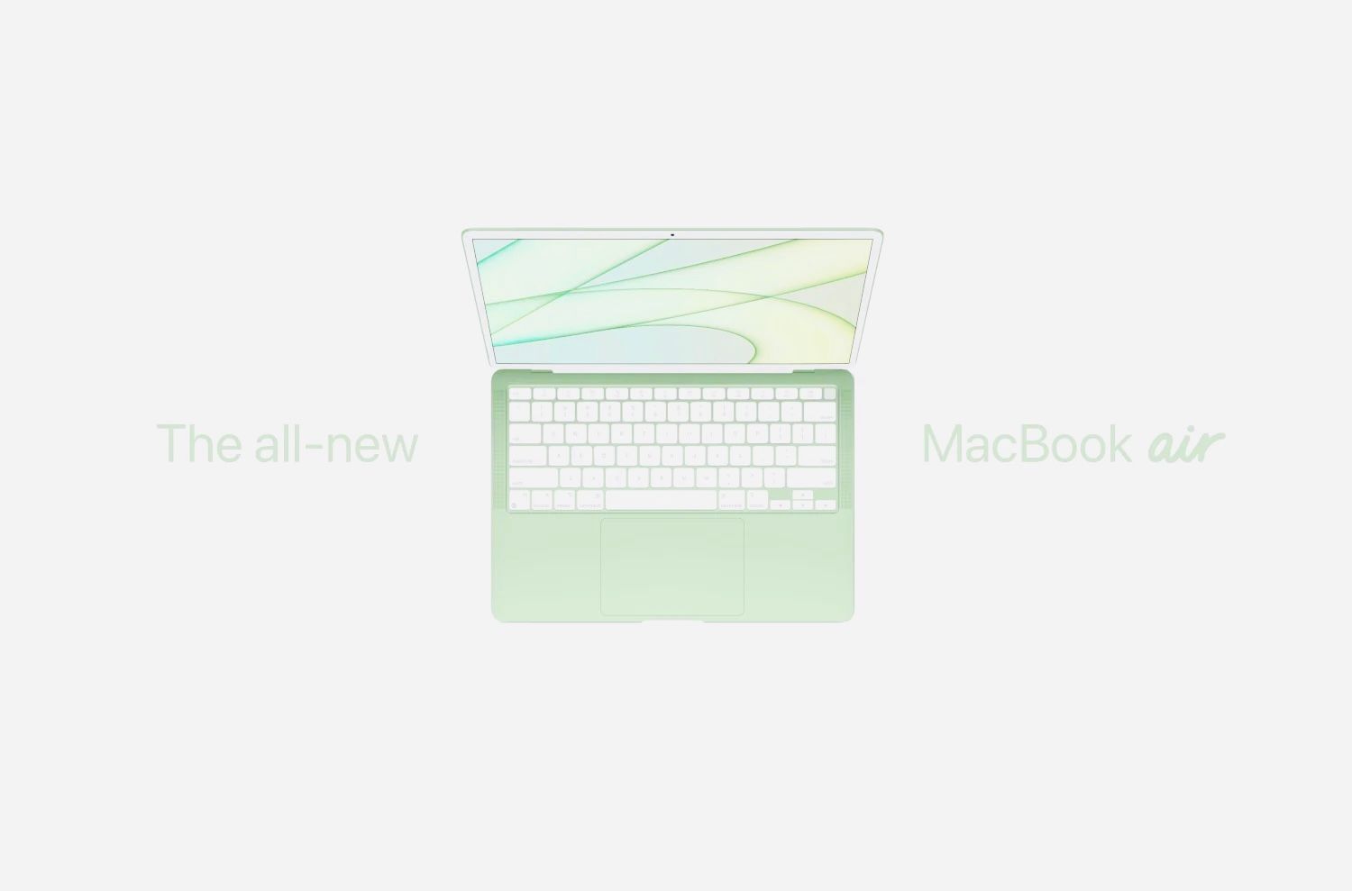 Apple может анонсировать два новых Mac на WWDC 2022