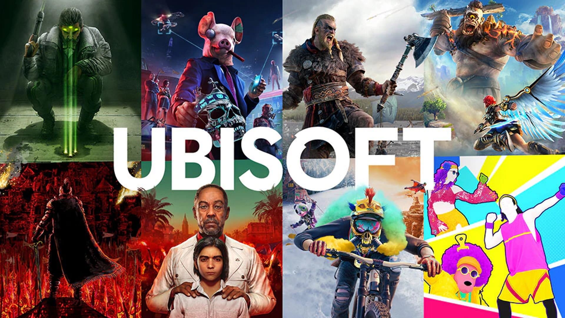 СМИ: В покупке Ubisoft заинтересованы американские инвестиционные фонды