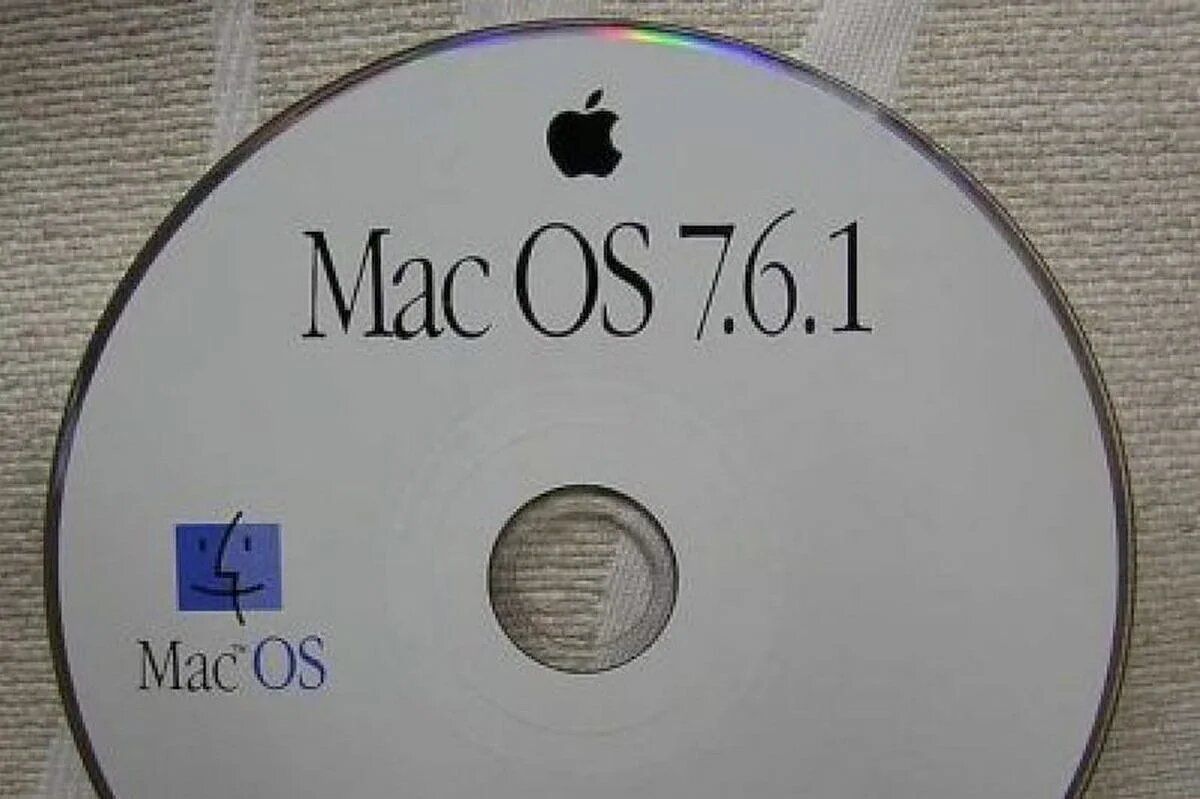 Этот день в истории Apple: Mac OS 7 получает последнее обновление