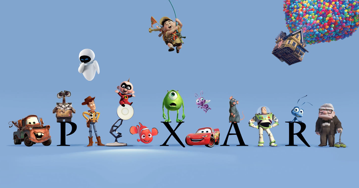 Этот день в истории Apple: Pixar закрывает свое компьютерное подразделение