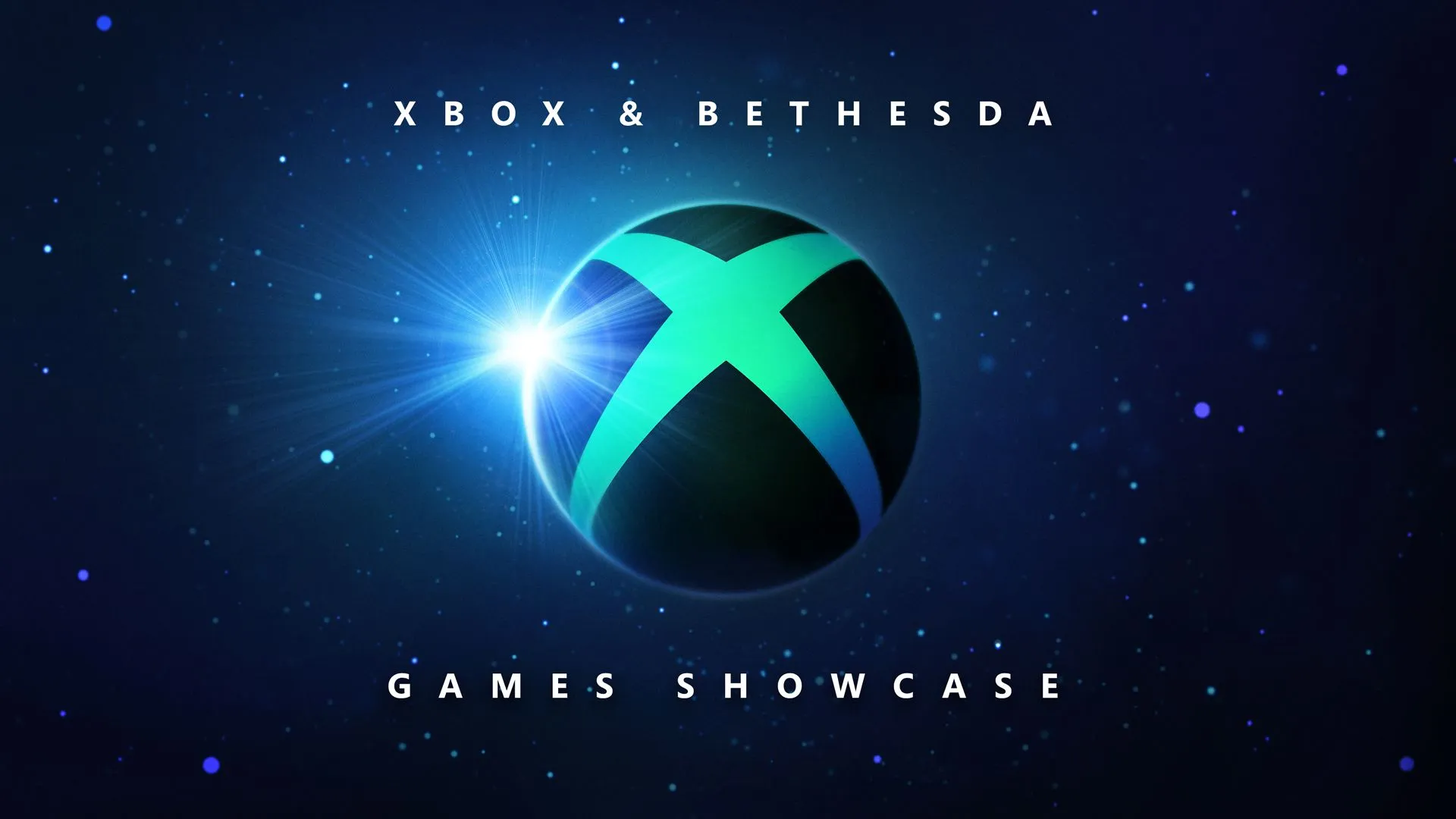 Xbox и Bethesda проведут презентацию своих игр 12 июня