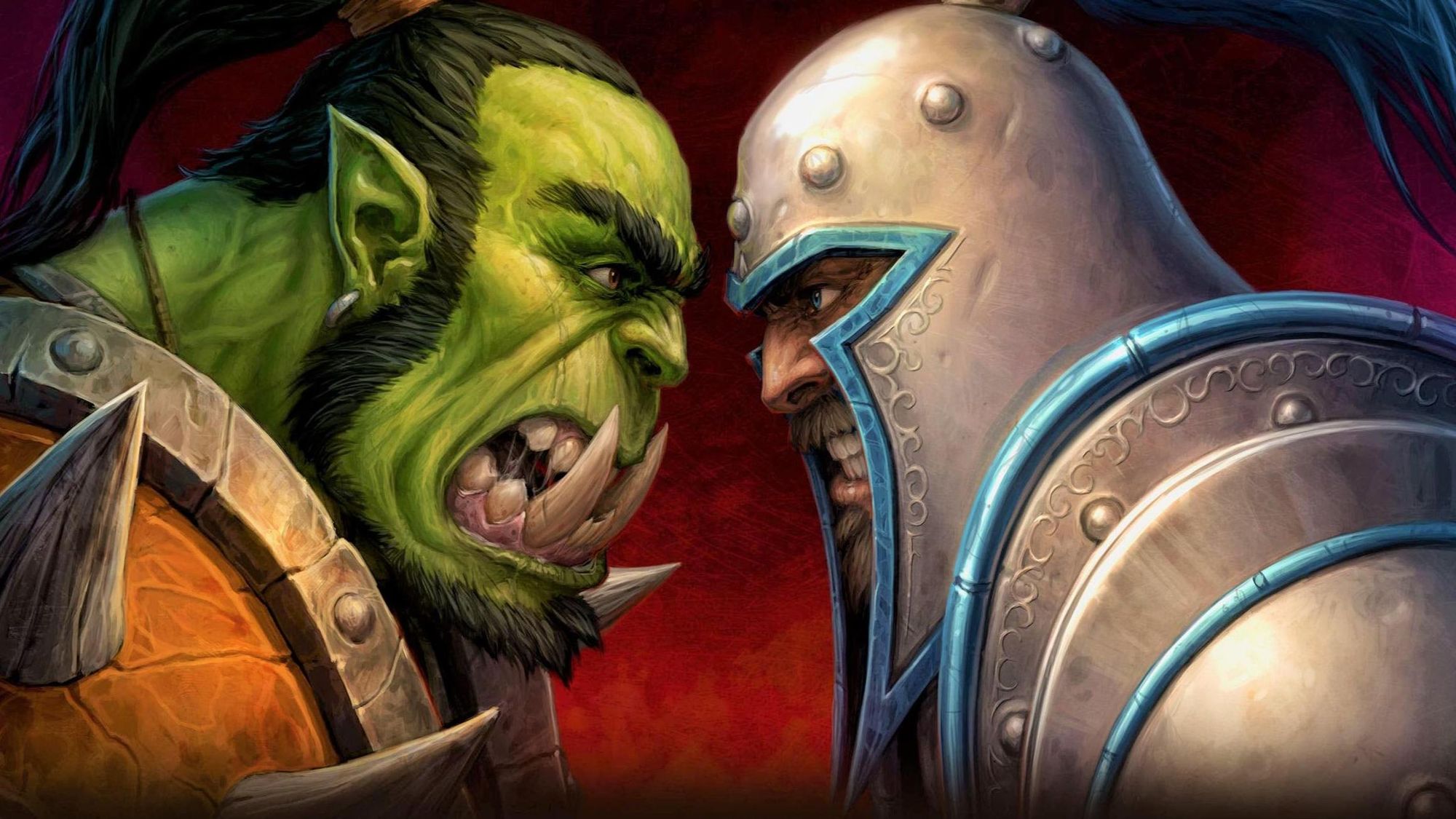 Activision Blizzard собирается анонсировать мобильную Warcraft «в ближайшие недели»