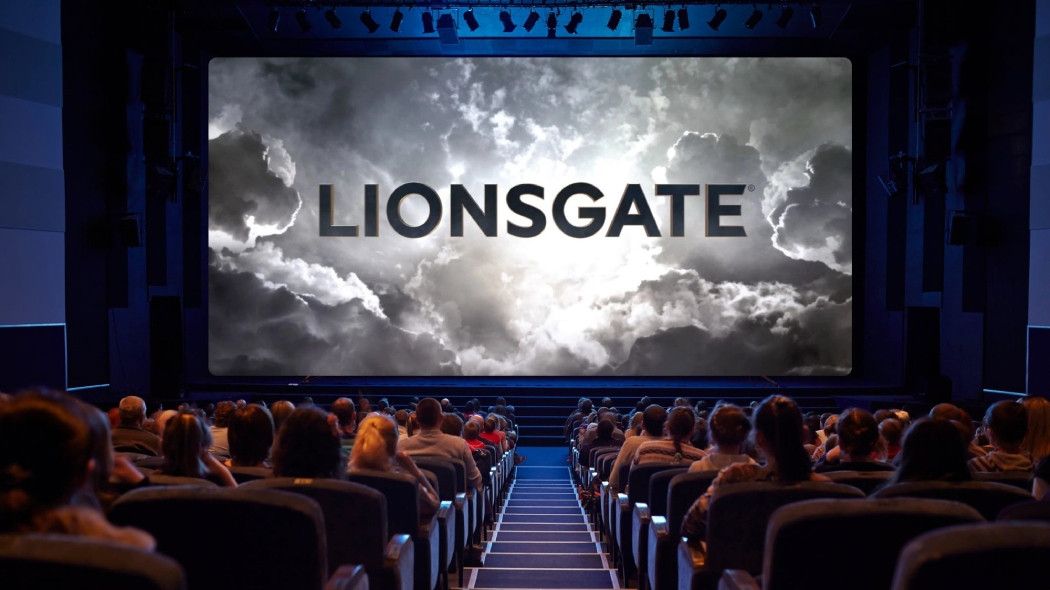 Lionsgate приостановила показ своих фильмов в России