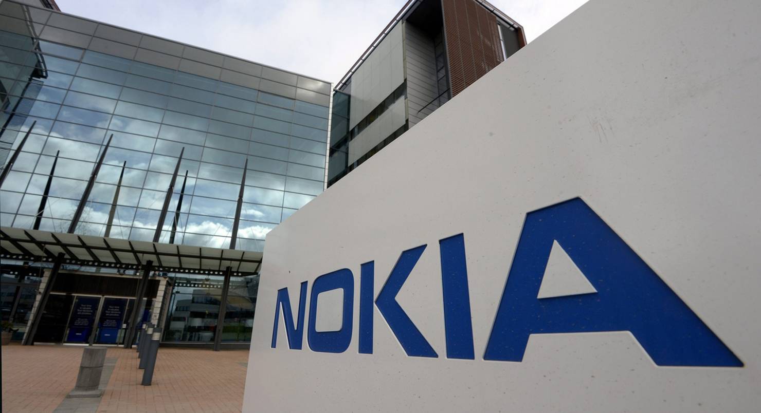 Nokia полностью прекращает ведение бизнеса в России