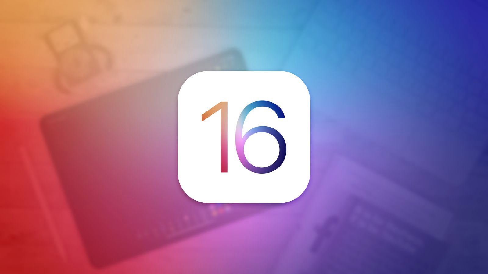 Гурман: В iOS 16 не стоит ждать существенного изменения в дизайне
