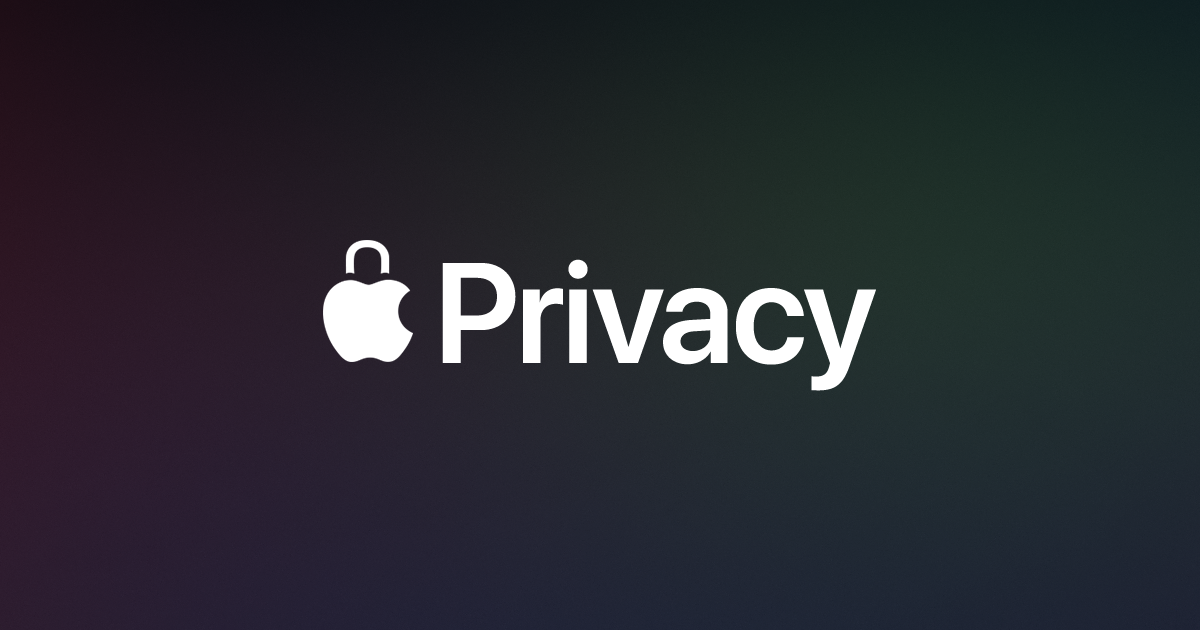 Apple покинула торговую группу по защите персональных данных из-за «слабых законов о конфиденциальности»