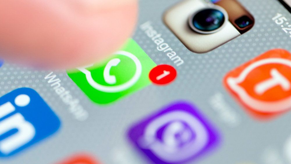 WhatsApp может разрешить пользоваться чатом на нескольких телефонах и планшетах