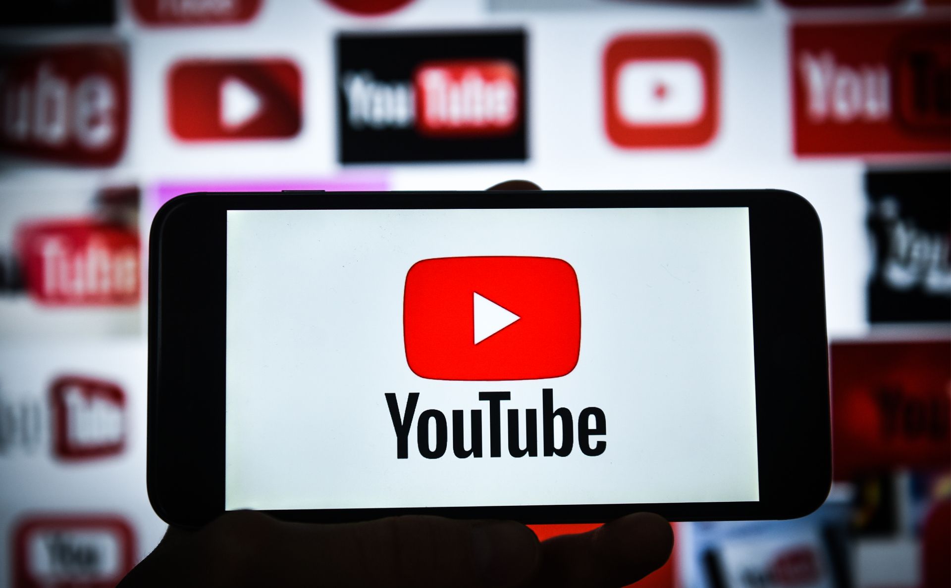 В России не собираются блокировать YouTube