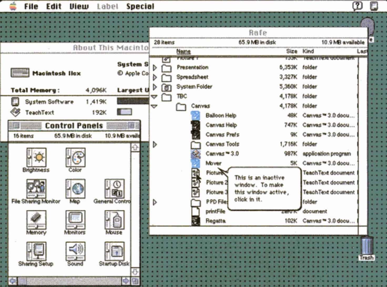 Этот день в истории Apple: представлена Mac OS 7 – самая долгосрочная операционная система