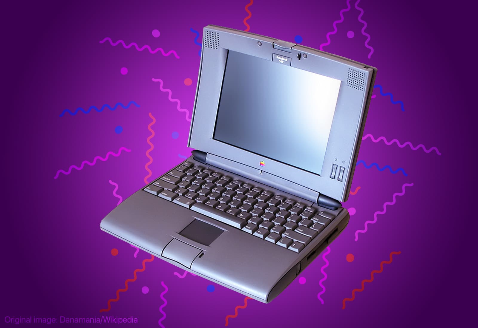 Этот день в истории Apple: PowerBook 540c стал лучшим ноутбуком среди продуктов Apple
