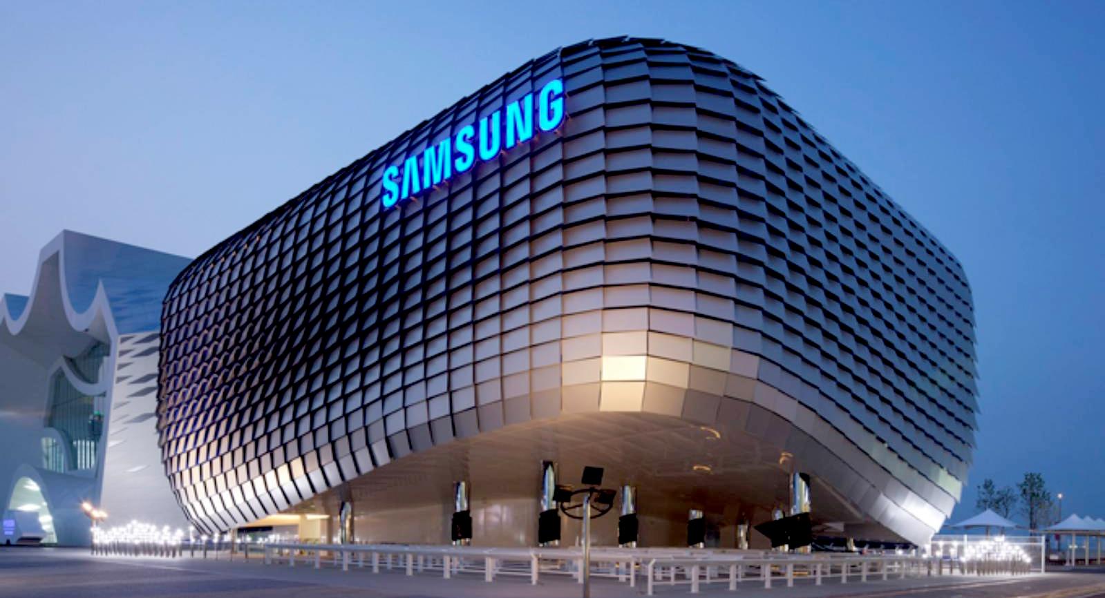 Samsung повысит цены на производство на 15-20%