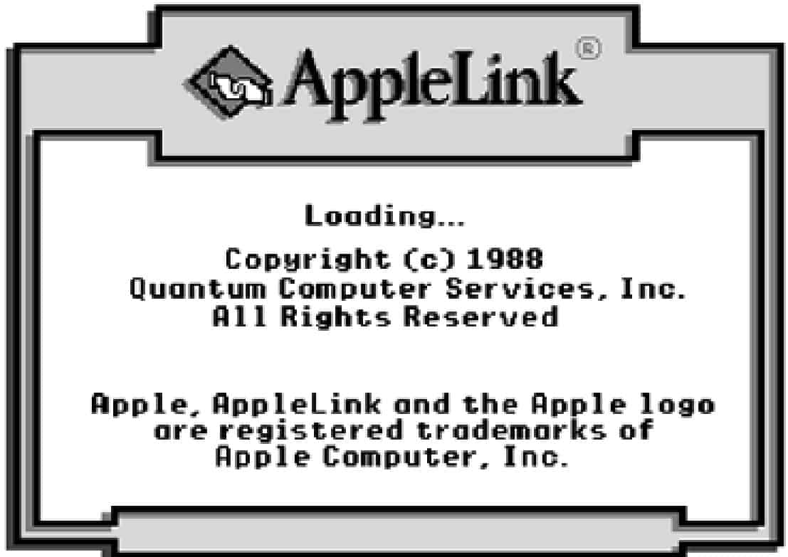 Этот день в истории Apple: запущен AppleLink Personal Edition – первый онлайн-сервис компании
