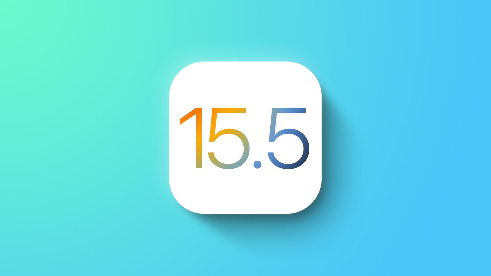 Apple прекратила подписывать iOS 15.4.1