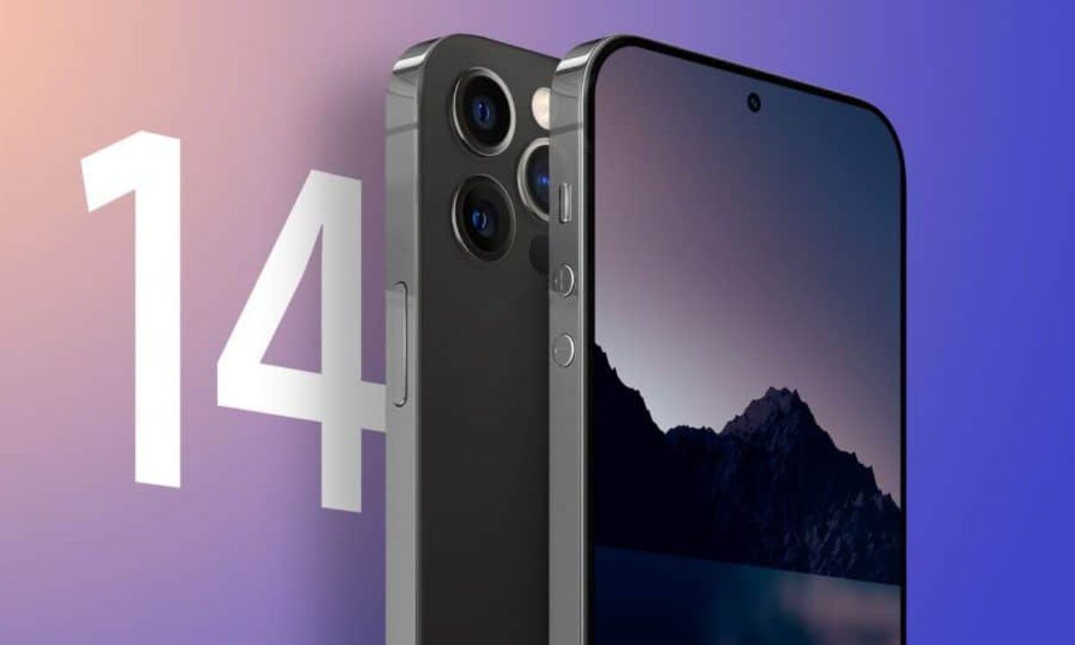 LG Innotek станет поставщиком фронтальных камер для iPhone 14