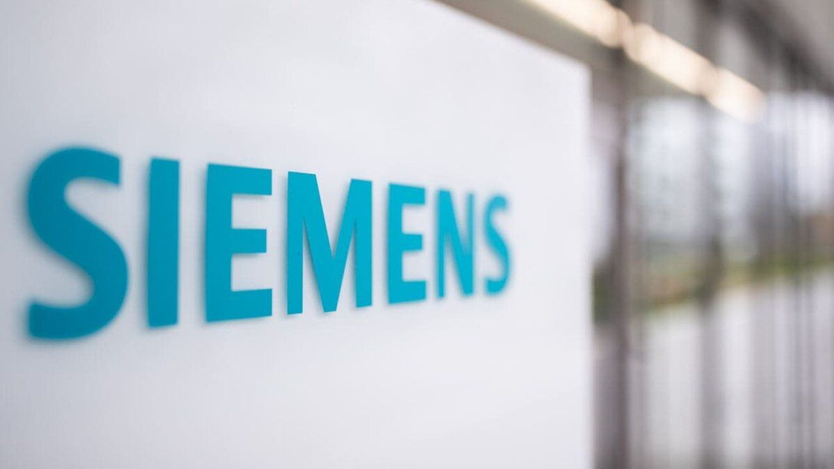 Siemens объявила об уходе из России