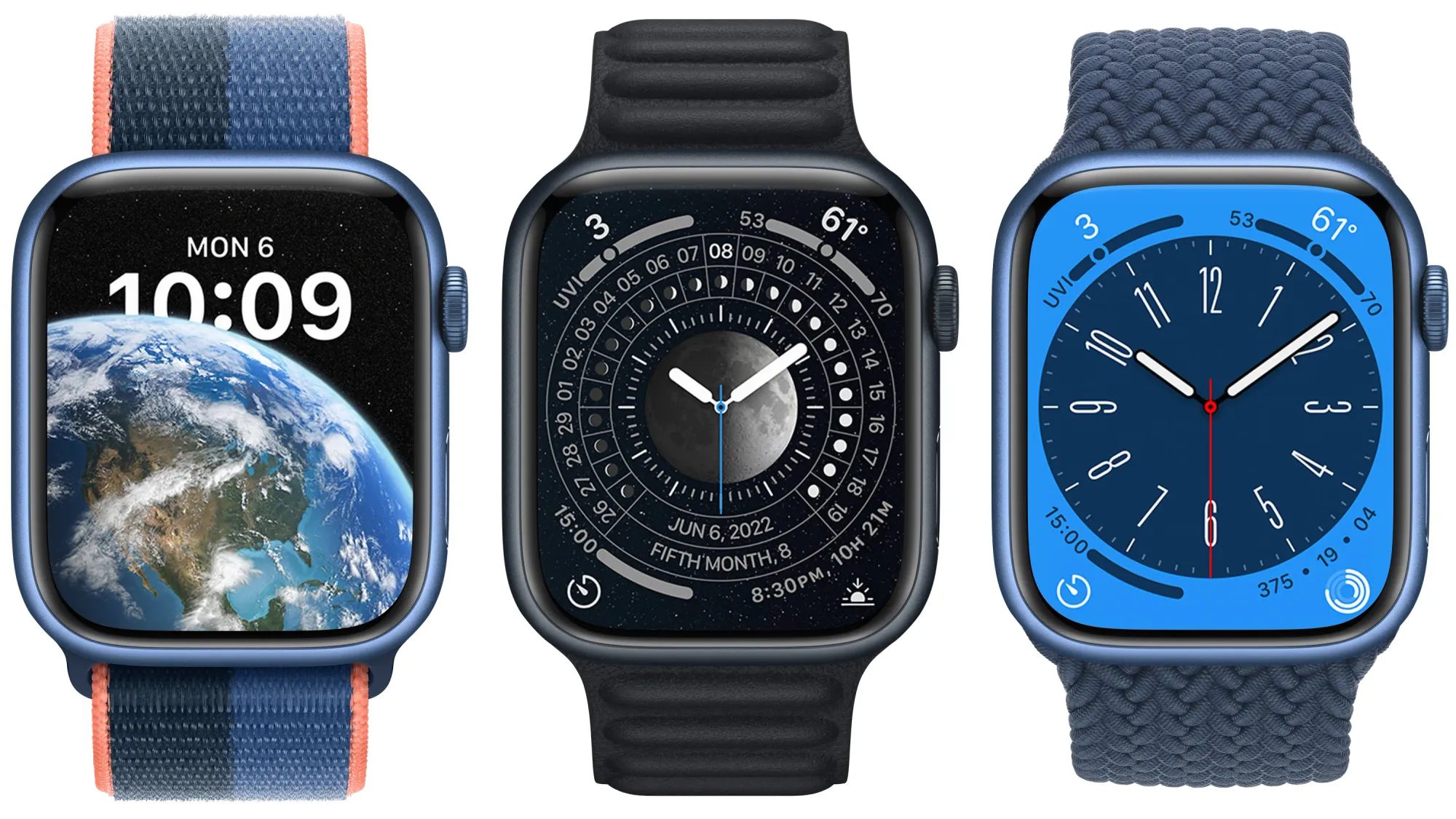 Apple представила watchOS 9 с новыми функциями, что появятся этой осенью
