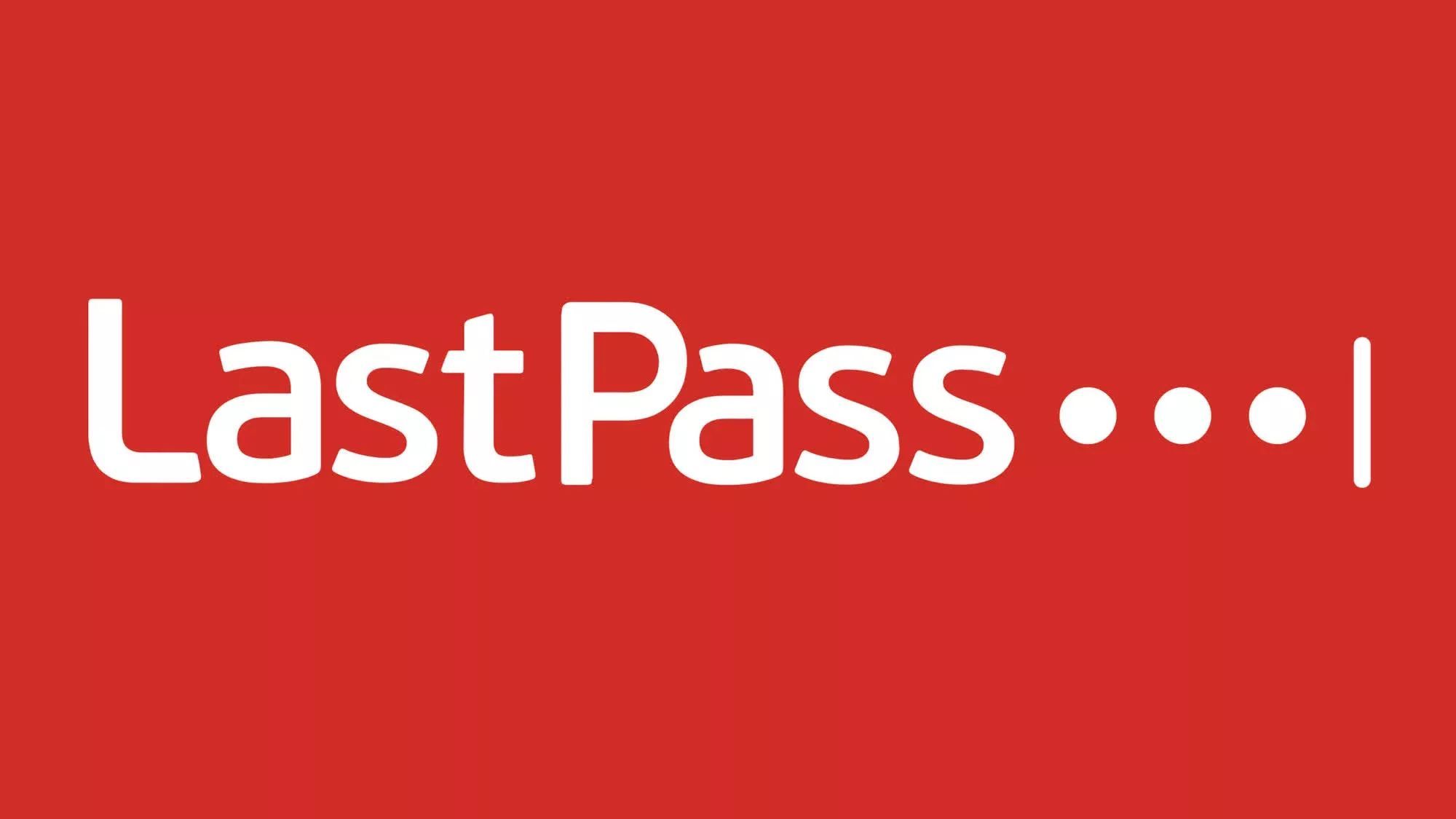 В LastPass теперь можно войти без пароля