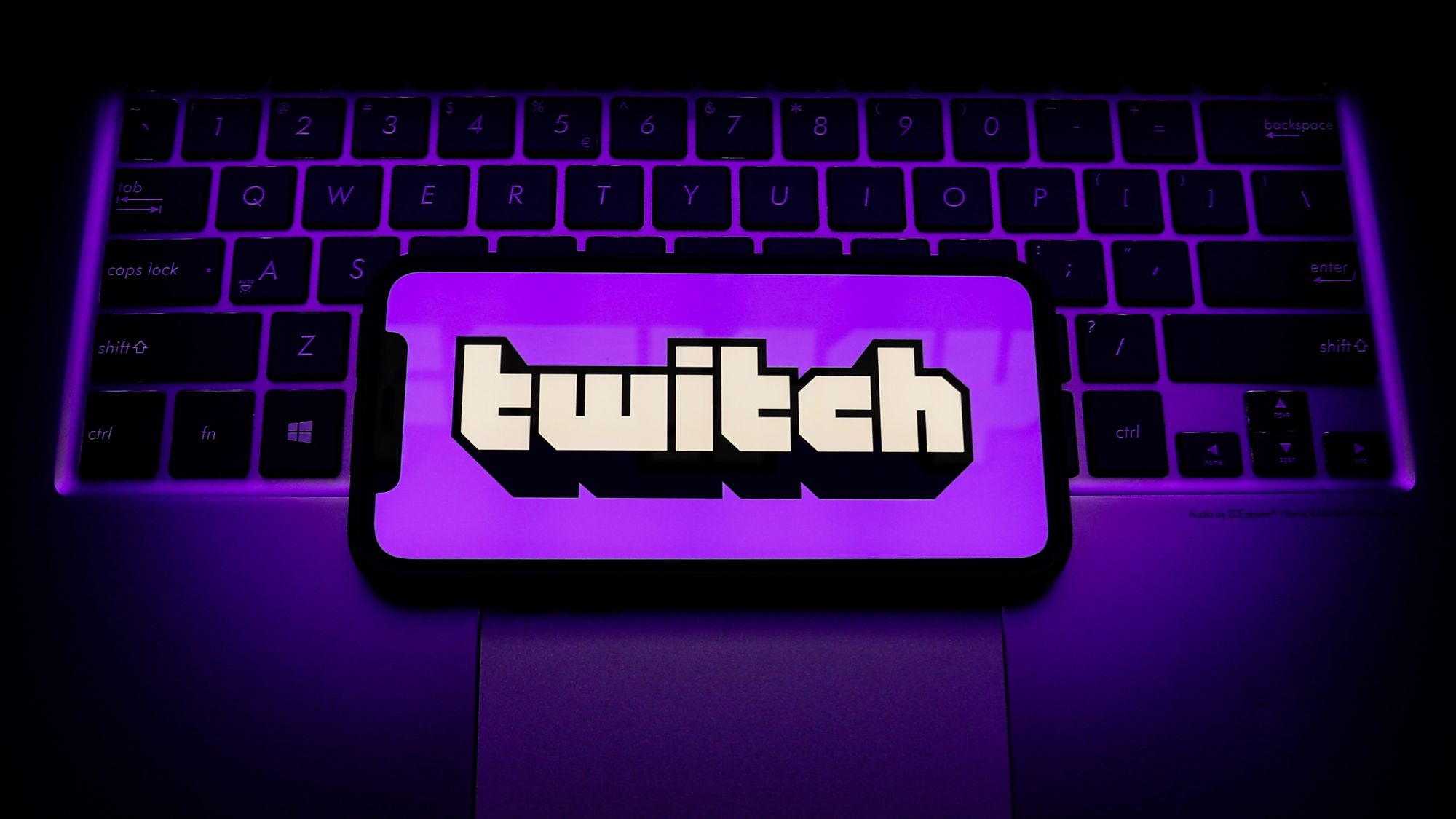 В России оштрафовали Twitch на 2 миллиона рублей за отказ локализовать данные граждан