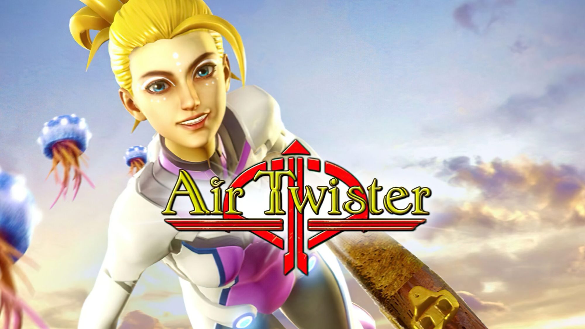 Air Twister – единственная новинка в Apple Arcade